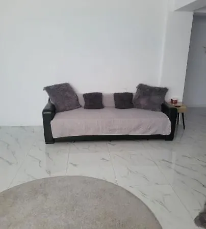 Magnolia Mari Apartment