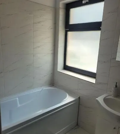 Magnolia Mari Apartment