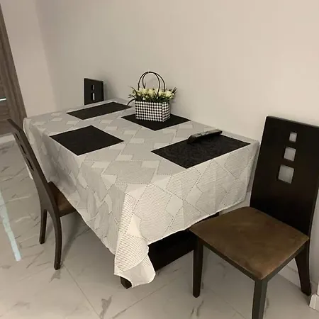 Apartment Magnolia Mari