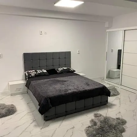 Apartment Magnolia Mari