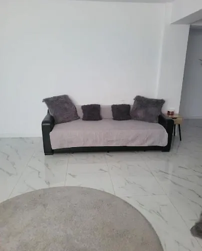 Magnolia Mari Apartman