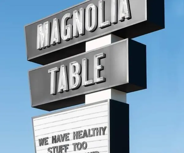 Magnolia Mari Craiova