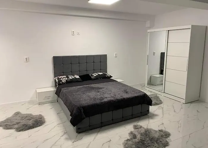 Apartman Magnolia Mari